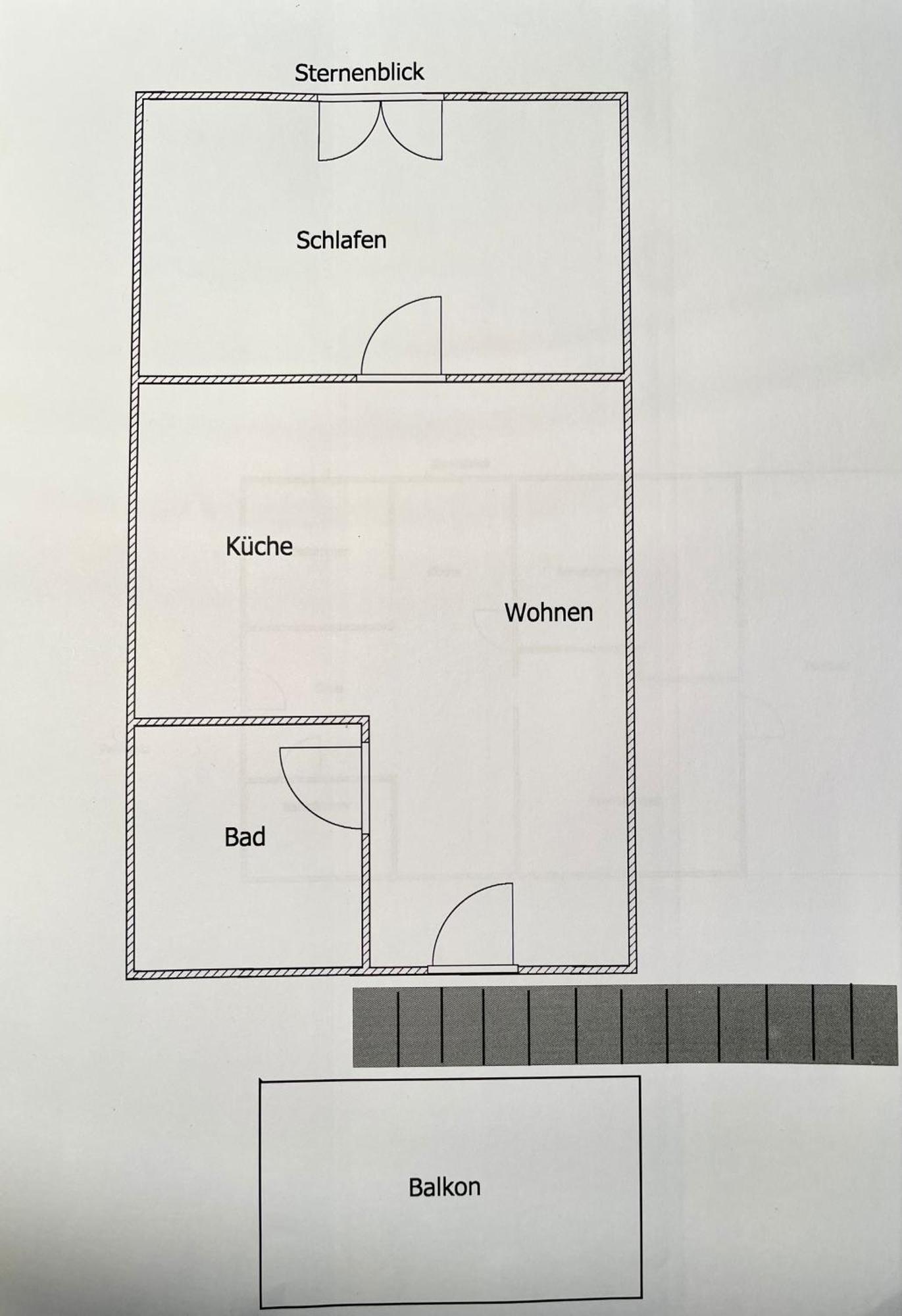 Ferienhaus An Der Buche "Sternenblick" Neue Tiefe Fehmarn Exteriér fotografie